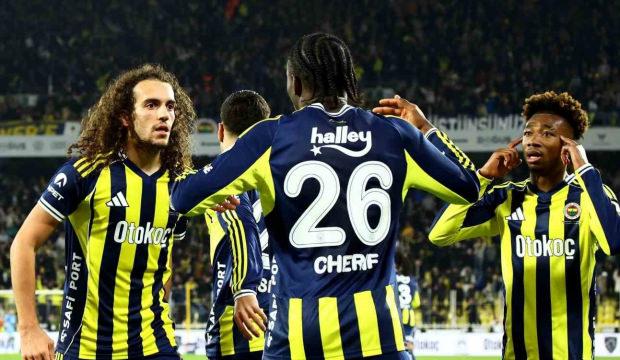 Fenerbah&ccedil;e 5 eksikle Gaziantep FK karşısında!