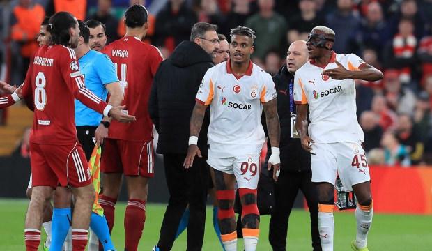 Galatasaray k&ouml;t&uuml; haberi duyurdu: Osimhen ve Lang'ın son durumu a&ccedil;ıklandı!