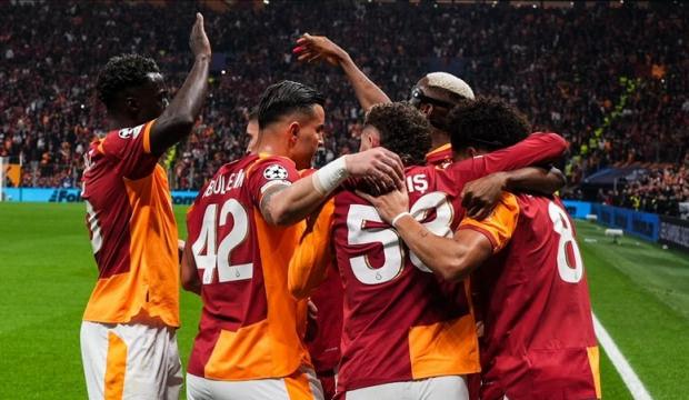 Galatasaray Liverpool'u elerse kasası ağzına kadar dolacak!