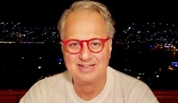 Gazeteci Bilal &Ouml;zcan tutuklandı