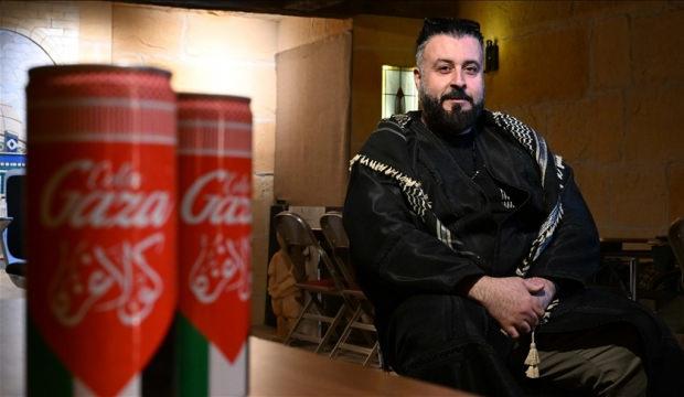 Gazze Kola İngiltere'de i&ccedil;ecek piyasasını sarstı: K&acirc;rın tamamı bağışlanıyor