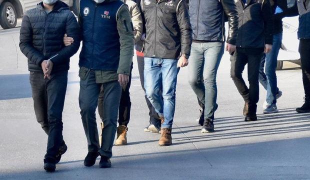 Giresun'da alkol ve sigara ka&ccedil;ak&ccedil;ılığı operasyonu: 5 ş&uuml;pheli g&ouml;zaltında!