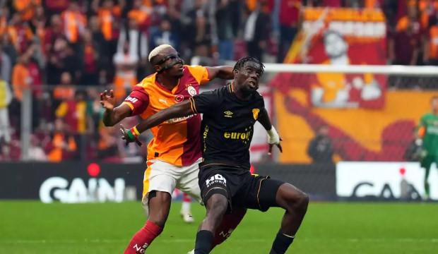G&ouml;ztepe-Galatasaray ma&ccedil;ının tarihi belli oldu!