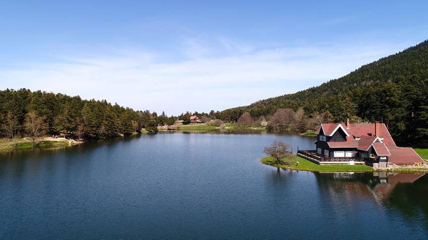 Milli parklarda yeni dönem resmen başladı! Doğayı korumak için 'sıfır tolerans' devri