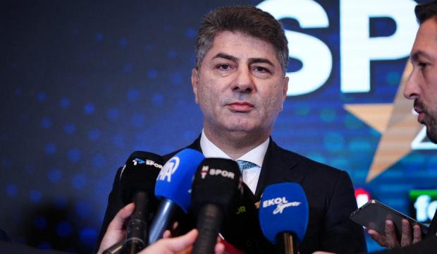 Hakan Safi, Fenerbah&ccedil;e başkanlığı i&ccedil;in şart sundu