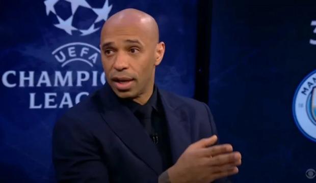 Henry'den Liverpool'un yıldızına Ramazan Bayramı sorusu! 'M&uuml;sl&uuml;man olduğunu biliyorum'