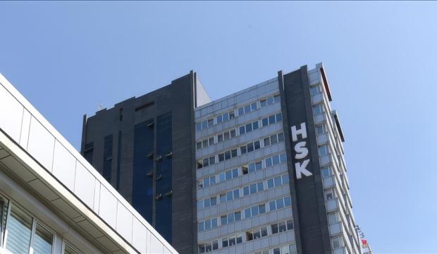 HSK Kararnamesi: 12 hakim ve savcının g&ouml;rev yeri değişti