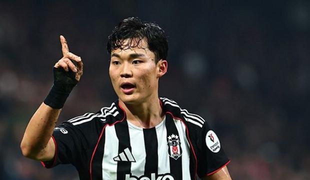 Hyeon-gyu Oh'dan S&uuml;per Lig itirafı! 'İlk anda &ccedil;ok şaşırdım'