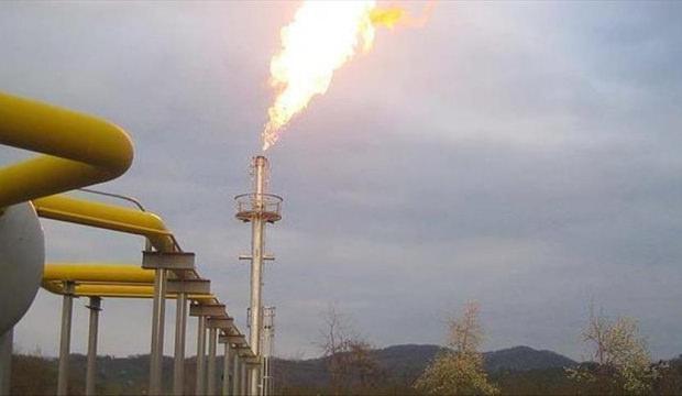 Irak: İran gazı kademeli olarak yeniden verilmeye başlandı