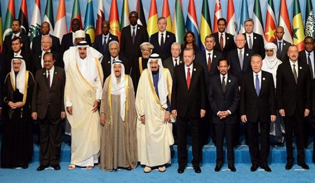 İslam &uuml;lkelerinden İran'a dikkat &ccedil;eken &ccedil;ağrı