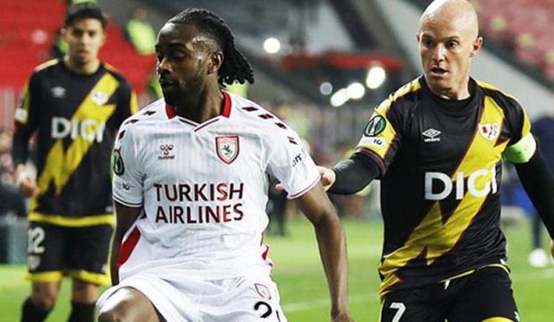 İspanya'da tur hesapları! Rayo Vallecano - Samsunspor: Muhtemel 11'ler