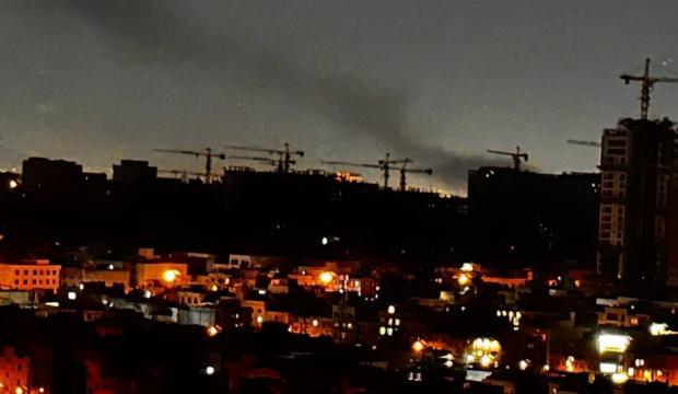 İsrail ordusu peş peşe duyurdu: Beyrut ve Tahran'ı hedef aldık! Trump'tan a&ccedil;ıklama