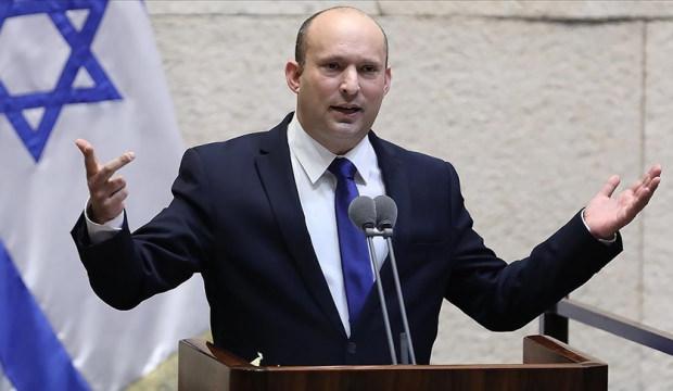 İsrail&rsquo;de se&ccedil;imler yaklaşırken T&uuml;rkiye nefretinden beslendi! Naftali Bennett&rsquo;i uyardılar