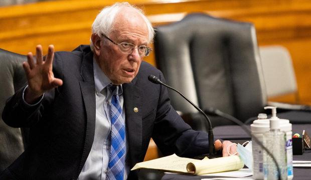 İsrail&rsquo;e yeni silah satışını engelleme tasarısı