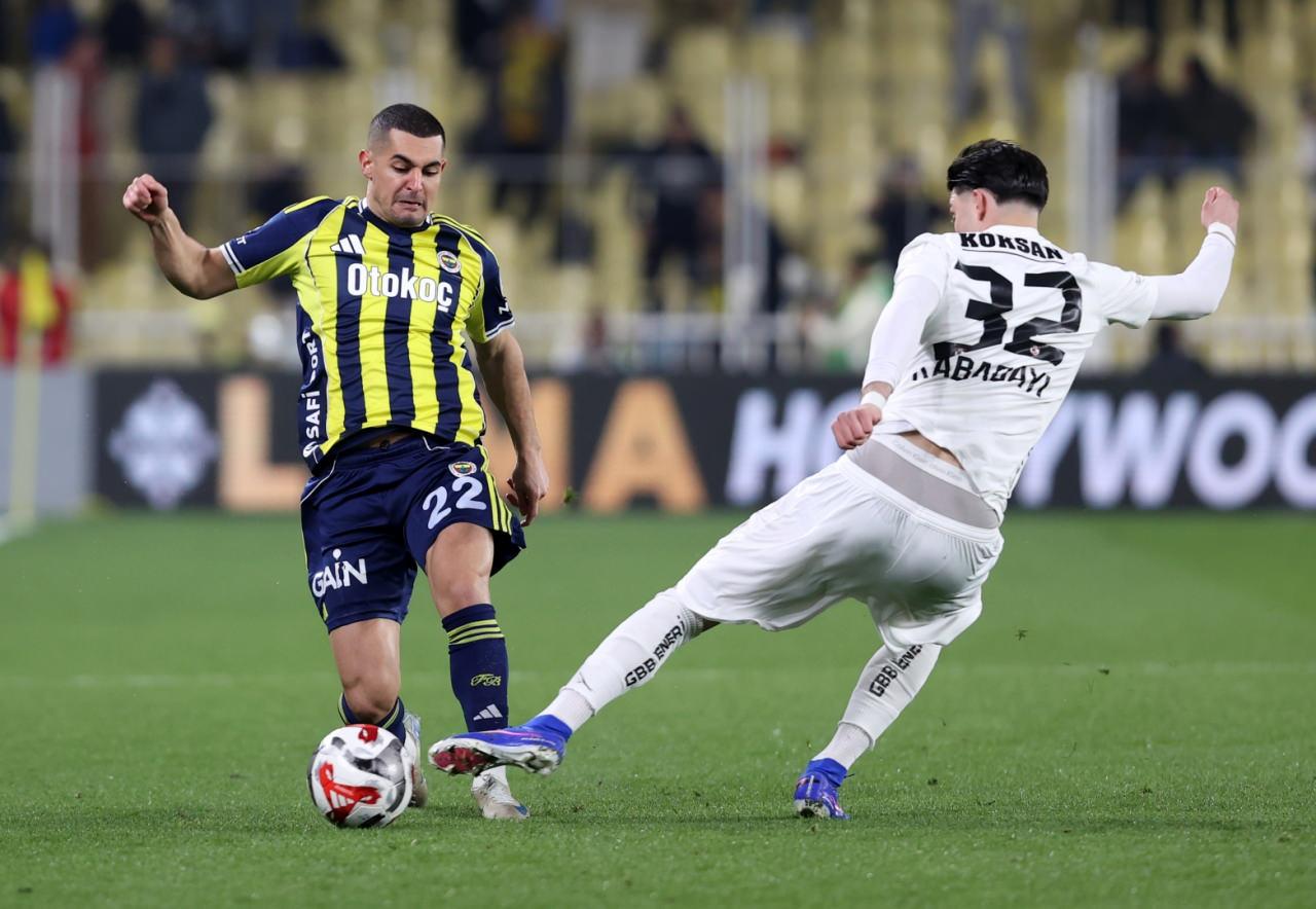 Levent Mercan ve Yusuf Kabadayı