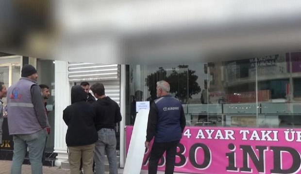 'Kar payı' adı altında 50 milyon lira topladı! Paralar ile ortadan kayboldu