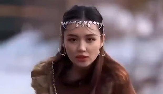 Kazakistan'da başladı, T&uuml;rk devletlerinde akım oldu! Sosyal medyayı salladı