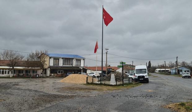 Kimsenin adım atmak istemediği k&ouml;y! Gelen ka&ccedil;ıyor... Bayramda bile boş kaldı!