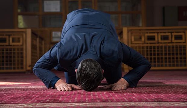 Konya Bayram Namazı Saati | Diyanet a&ccedil;ıkladı! (20 Mart Perşembe 2026)