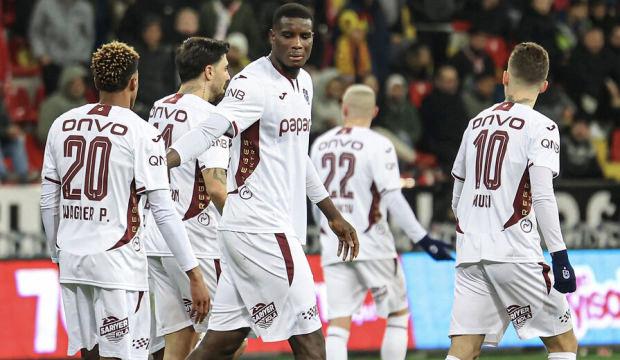 Kral tarih yazmak i&ccedil;in sahaya &ccedil;ıkıyor! Kırılması zor bir rekora imza atacak