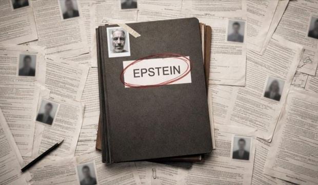 Kraliyet sarayında Epsteın depremi: Paris, zina i&ccedil;in iyi bir yer