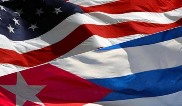 K&uuml;ba: Washington y&ouml;netimi K&uuml;ba halkını kolektif olarak cezalandırıyor