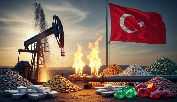 K&uuml;resel petrol şokları derinleşirken T&uuml;rkiye enerji arz g&uuml;venliğini nasıl koruyor?