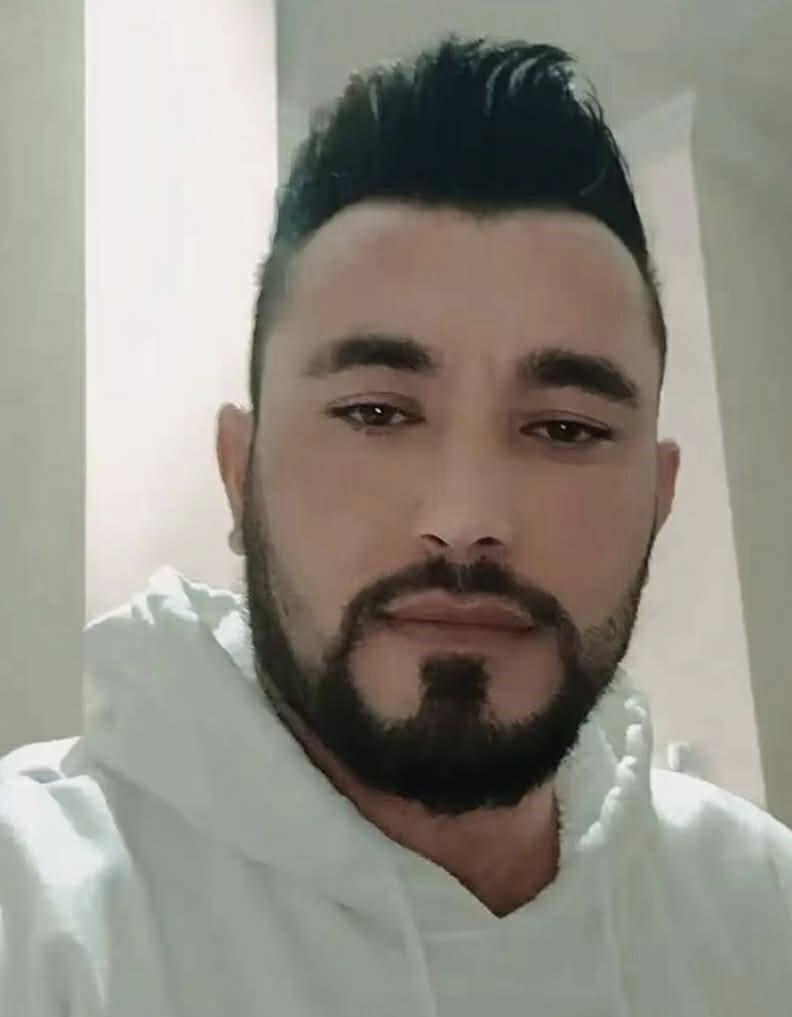 35 yaşındaki Erkan C.