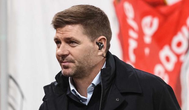 Liverpool efsanesi Gerrard'dan Galatasaraylı taraftarları &ccedil;ıldırtan s&ouml;zler