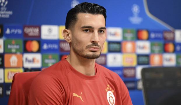 Liverpool ma&ccedil;ının kahramanı Uğurcan &Ccedil;akır'dan paylaşım!