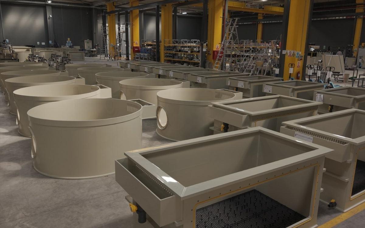 Türk mühendisliğinden devrim: Yerli filtrasyon teknolojileri tarımda maliyetleri düşürüyor