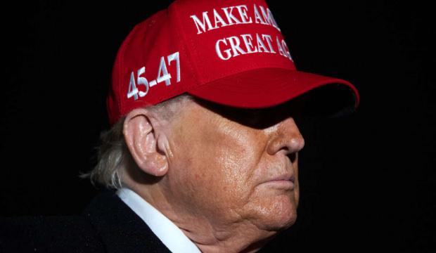 MAGA ve MASA denkleminde yeni d&uuml;nya d&uuml;zeni