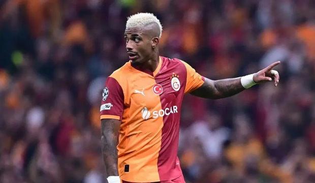 Mario Lemina'dan Liverpool ma&ccedil;ı &ouml;ncesi iddialı a&ccedil;ıklamalar!