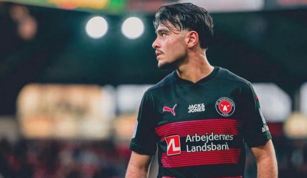 Montella'nın yeni g&ouml;zdesine Premier Lig'den &uuml;&ccedil; talip