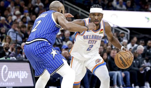 NBA'de play-off'lara katılmayı garantileyen ilk takım belli oldu