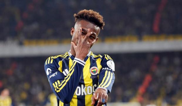 Nene'den S&uuml;per Lig'de ilk hat-trick