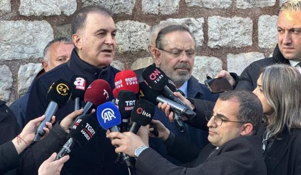 &Ouml;mer &Ccedil;elik: İlber Ortaylı kara propagandalara karşı &ouml;nemli duruş sergiledi