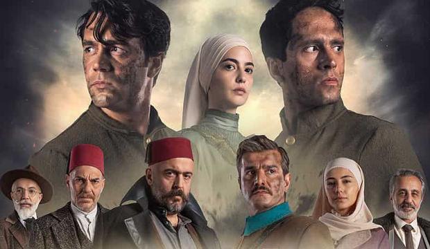 Onbeşliler dizisi TRT Tabii'de yayında! İzleyenleri ekrana kilitleyecek