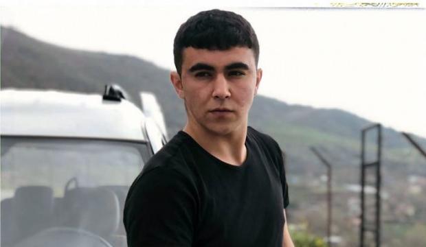 Osmaniye'de kanlı infaz: Lokantada otururken &ouml;ld&uuml;r&uuml;ld&uuml;!