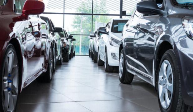 Otomotiv sekt&ouml;r&uuml;nde hareketlilik! Satışlar arttı