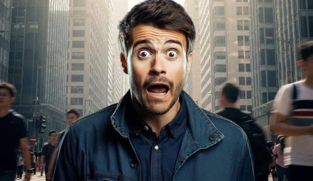 &Ouml;yle bir il&ccedil;e ki 60 şehirden daha kalabalık! T&uuml;rkiye'nin en kalabalık il&ccedil;esi a&ccedil;ıklandı!