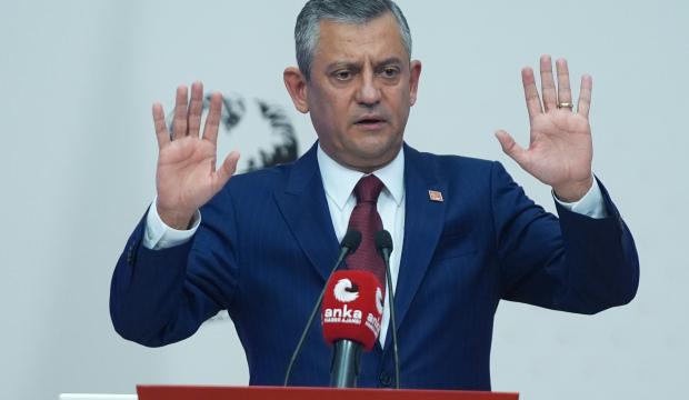 &Ouml;zg&uuml;r &Ouml;zel hakkında şok iddia! Yıkım kararlı ev milyonluk kazanca d&ouml;n&uuml;şt&uuml;