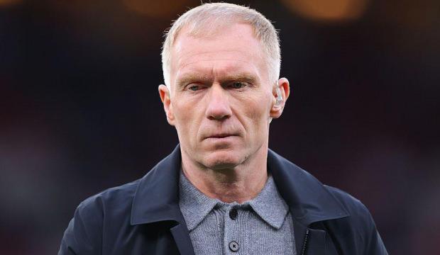 Paul Scholes'tan Liverpool-Galatasaray ma&ccedil;ı i&ccedil;in bomba a&ccedil;ıklama!