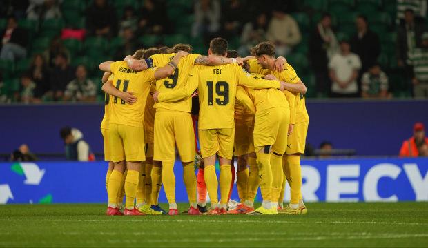 Peri masalı sona erdi! Bodo'dan Devler Ligi'ne buruk veda: 3-0'dan tur verdiler