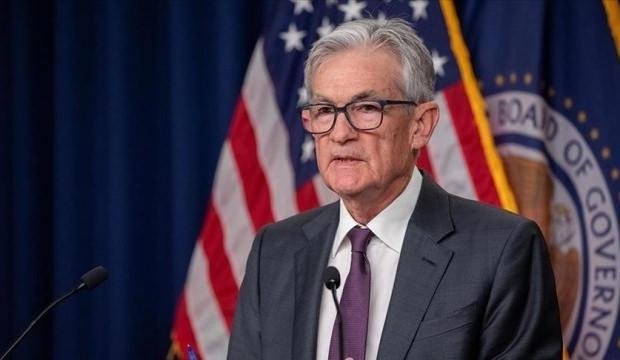 Powell&rsquo;dan Volcker vurgusu: Enflasyonla m&uuml;cadelede kararlılık rehberi olmayı s&uuml;rd&uuml;r&uuml;yor