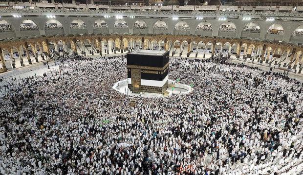 Umreye gidecekler dikkat! Yeni tehlike ortaya &ccedil;ıktı