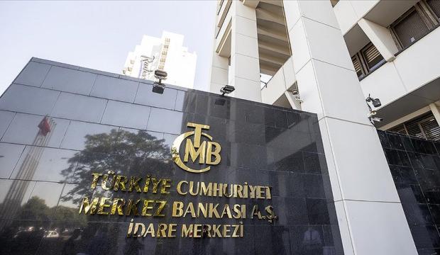 Piyasaların g&ouml;z&uuml; bu verideydi: Merkez Bankası rezervleri a&ccedil;ıklandı!