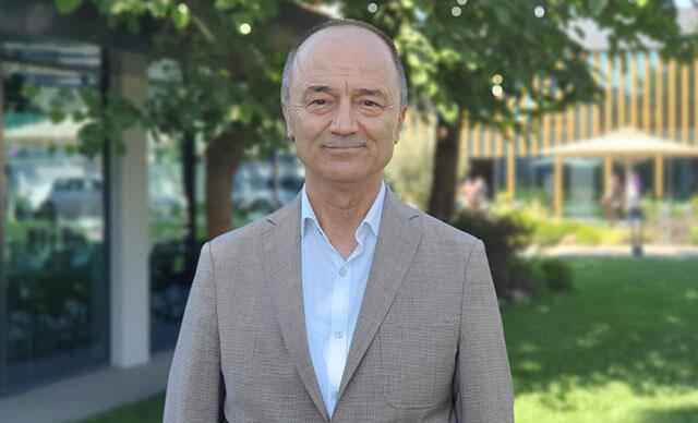 İstinye Üniversitesi Öğretim Üyesi Prof. Dr. Fahri Erenel