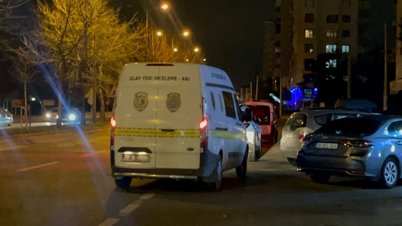 Mezarlık ziyaretinden dönen ailesi tarafından ölü bulundu