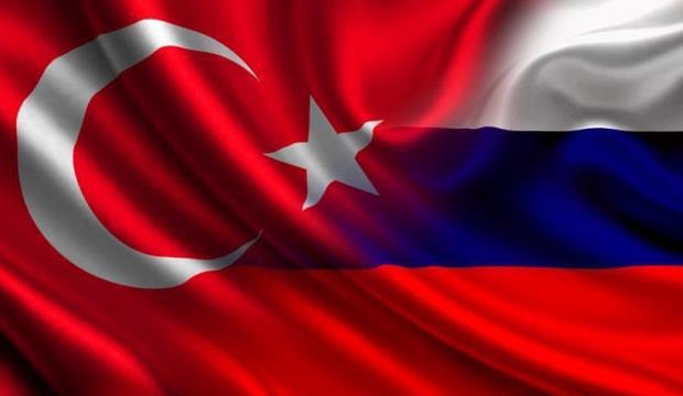 Rusya'dan savaş i&ccedil;in T&uuml;rkiye &ouml;nerisi